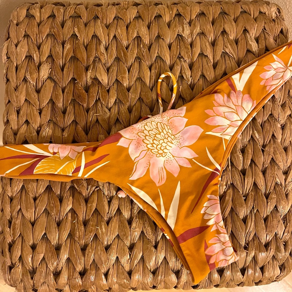 Billabong Swim Bottom